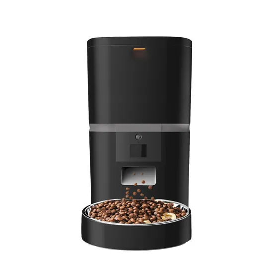 ペット用の新着 Tuya スマート WiFi 自動ペットフィーダー